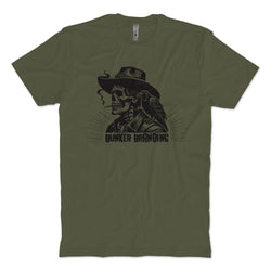 BB Raven T-Shirt