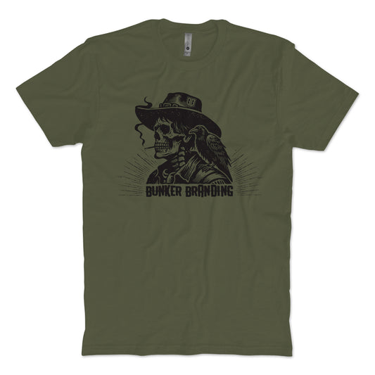 BB Raven T-Shirt