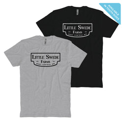 Little Swede T-Shirt