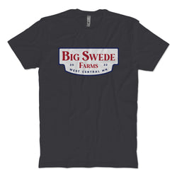 BSF Patriotic Logo T-Shirt
