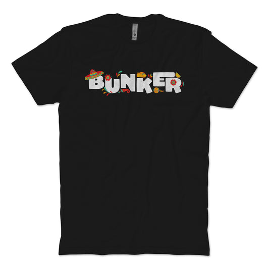 Bunker Fiesta T-Shirt