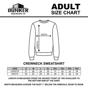 OK! Little Christmas Crewneck