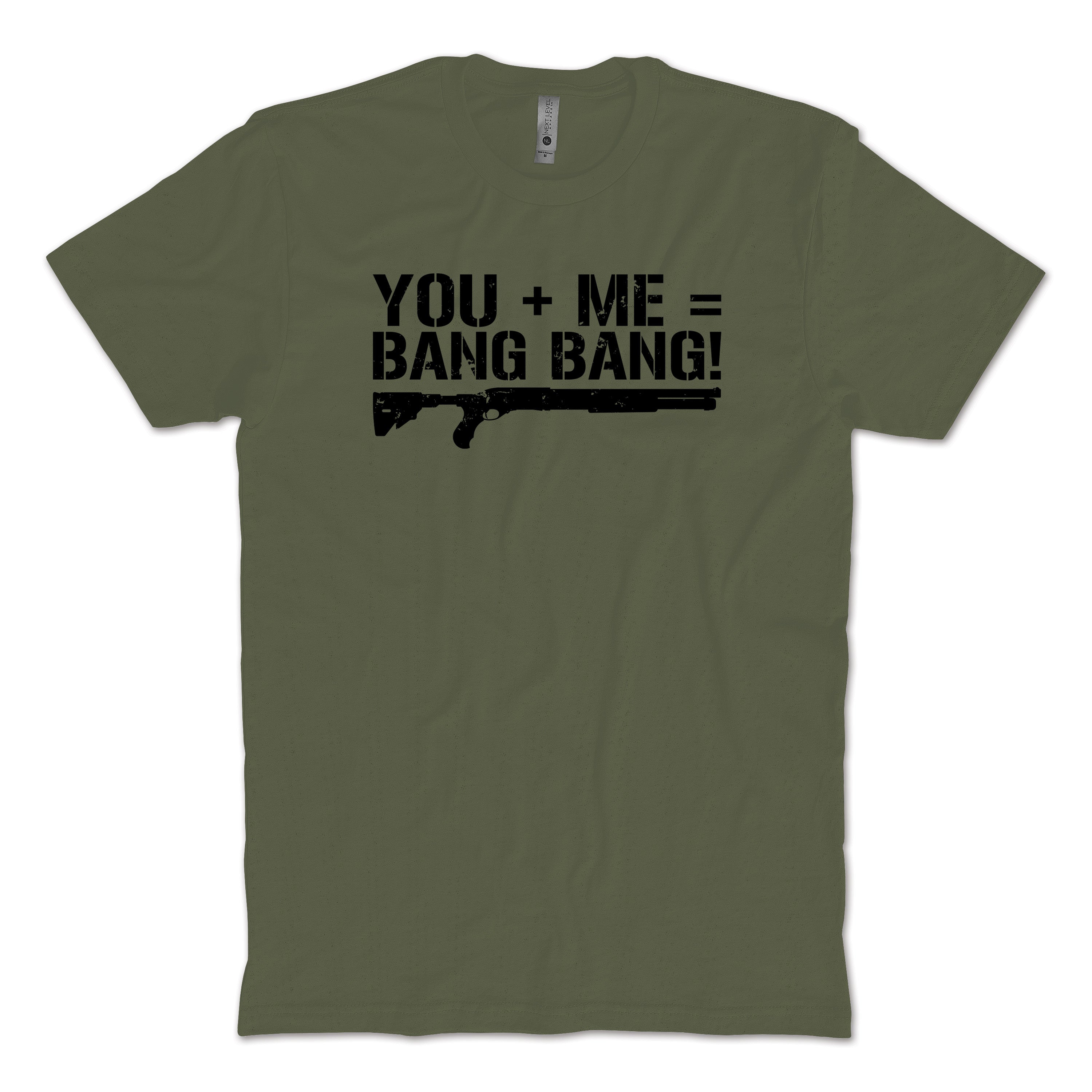 Bang Bang T-Shirt