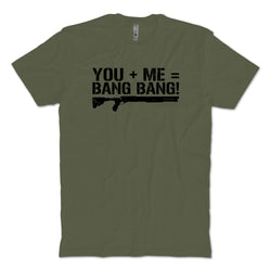 Bang Bang T-Shirt