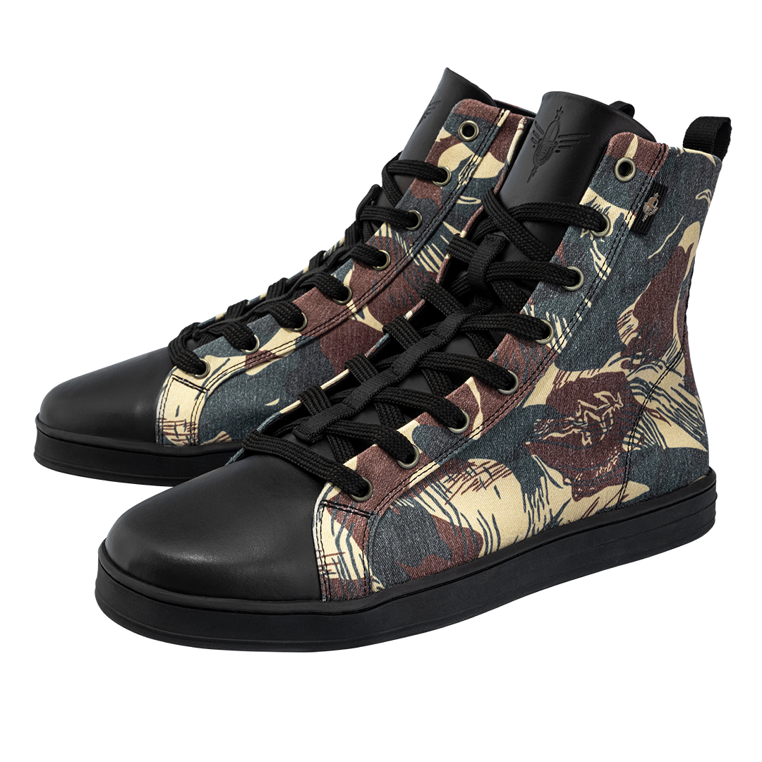 The Rhodee (Black)