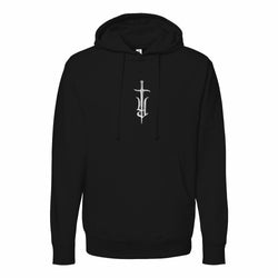 Weakness Is A Choice Hoodie
