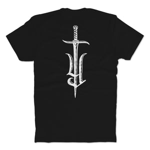 Tyrant Design T-Shirt
