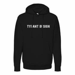 Tyrant Design Hoodie