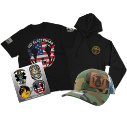 The Fat Electrician Bundle