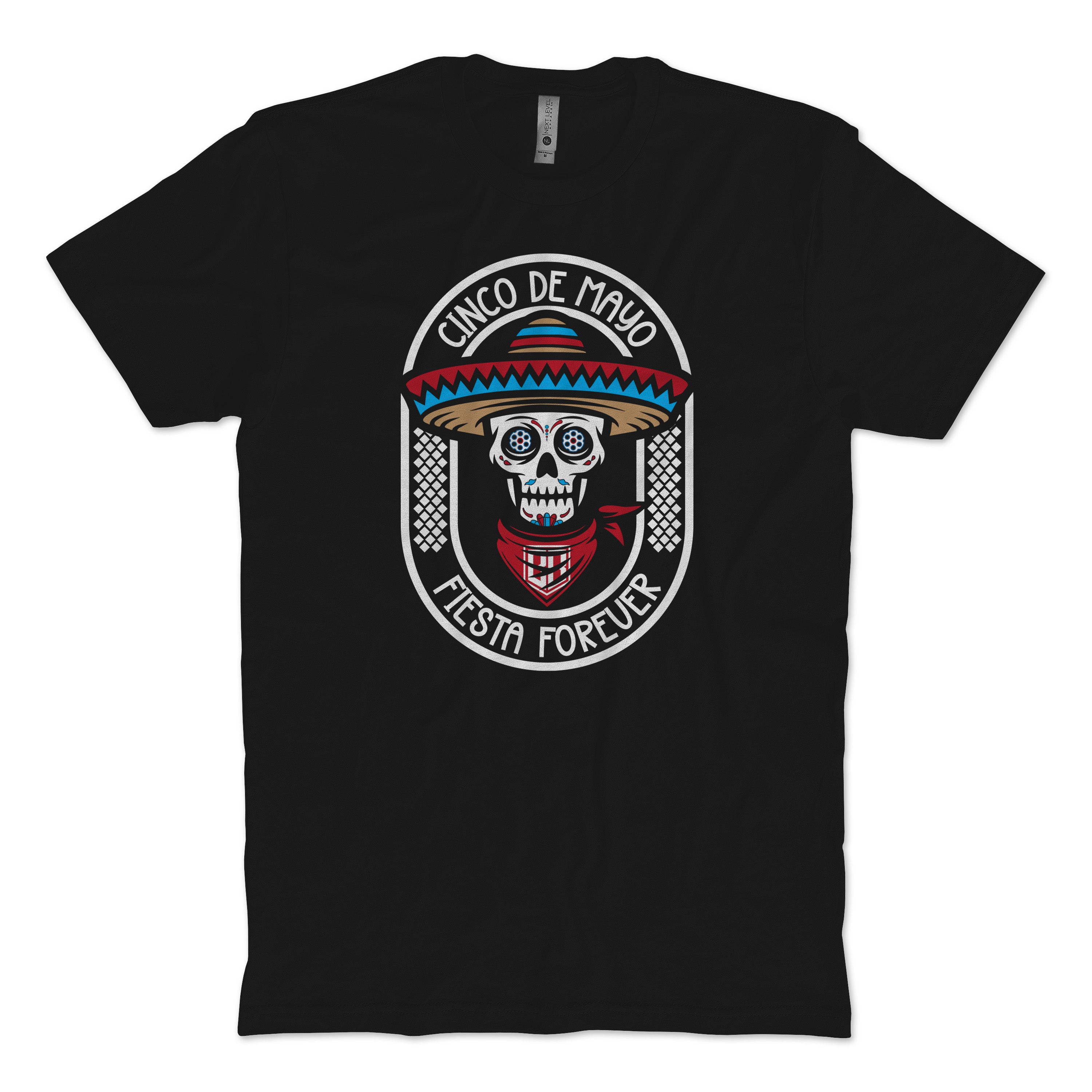 Fiesta Forever T-Shirt
