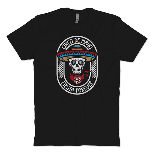 Fiesta Forever T-Shirt