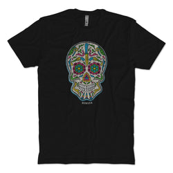 BB Sugar Skull T-Shirt