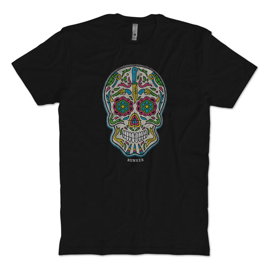 BB Sugar Skull T-Shirt