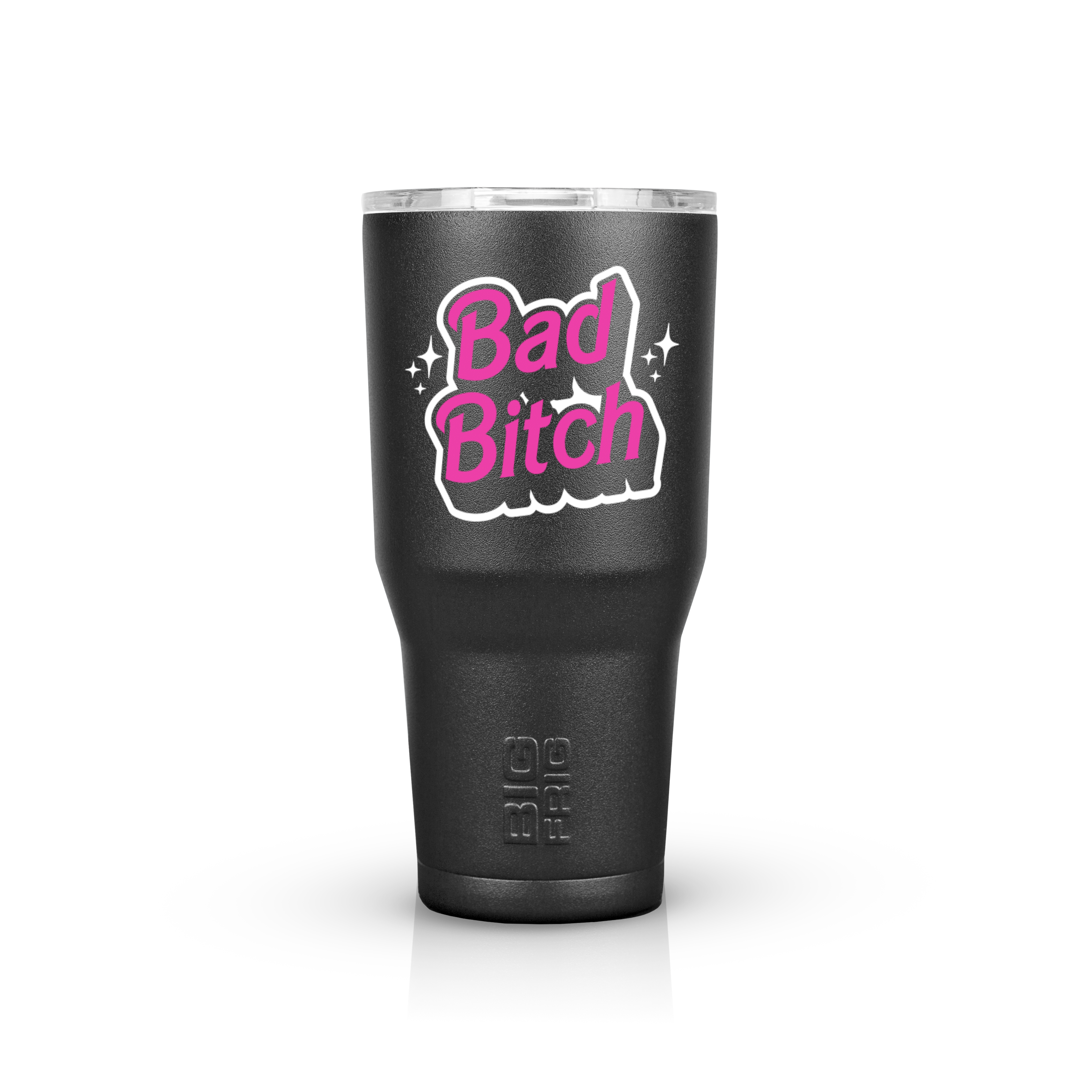 Bad B Tumbler