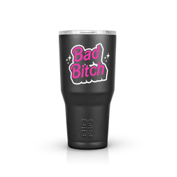 Bad B Tumbler