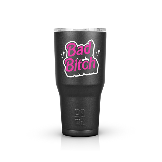 Bad B Tumbler