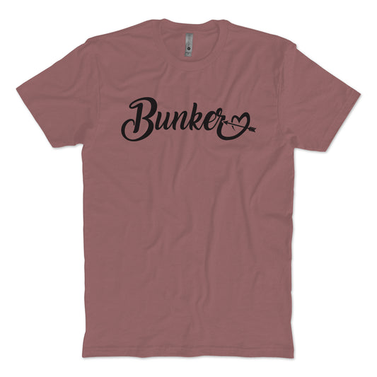 Bunker Love T-Shirt