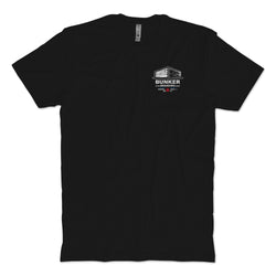 Bunker Crest T-shirt
