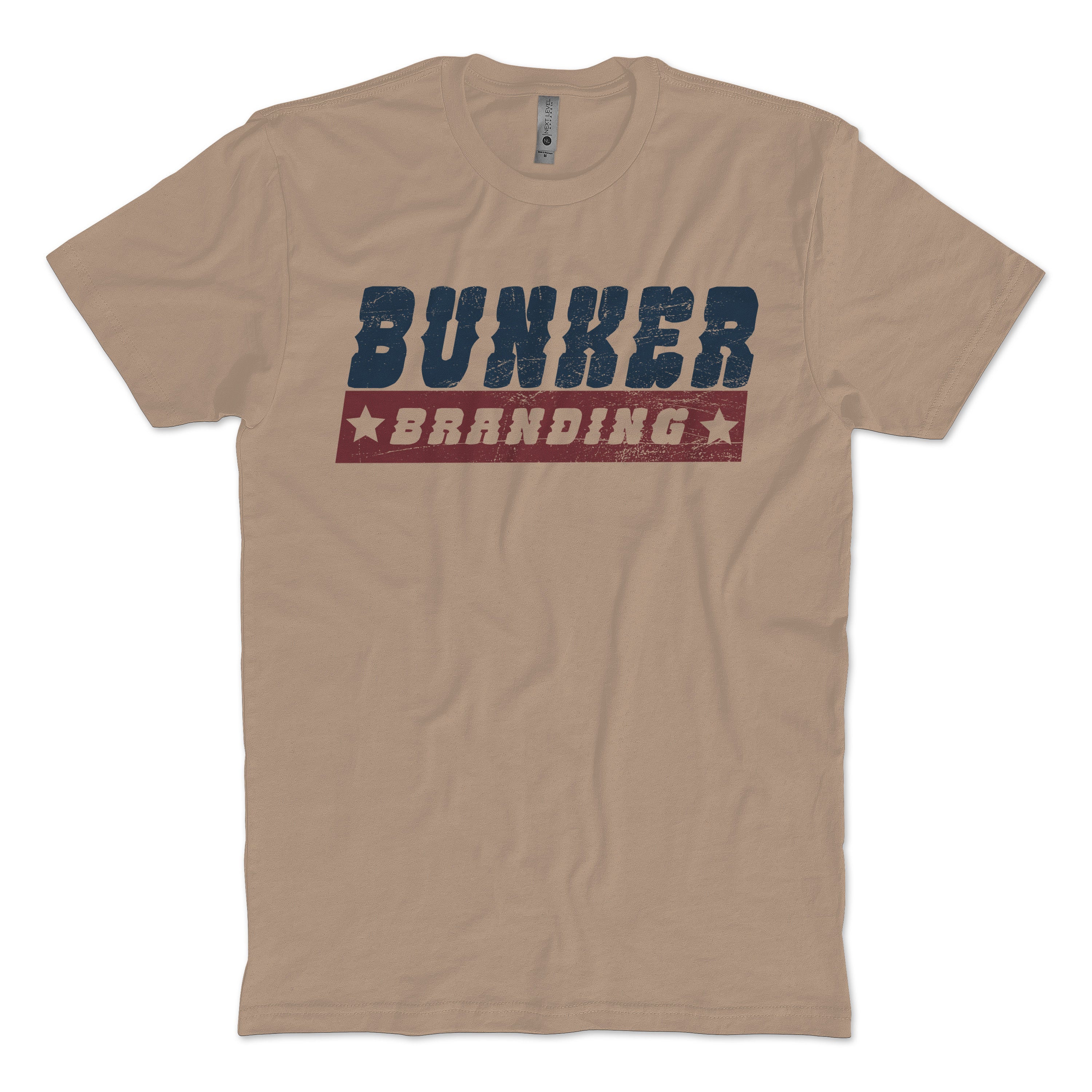 BB Mercantile T-Shirt