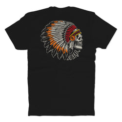 Bunker Chief T-shirt