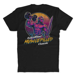 Certified Classic T-Shirt