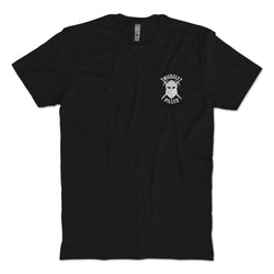 War Criminal Vibes T-Shirt
