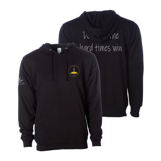 Joshua's Men Hoodie
