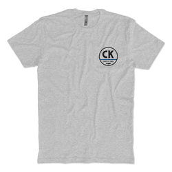 CK Knife and Tool Flag T-Shirt
