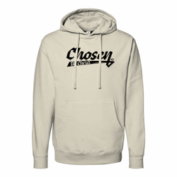 Chosen By Christ Hoodie