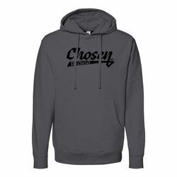Chosen By Christ Hoodie