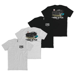 Hellcat T-Shirt