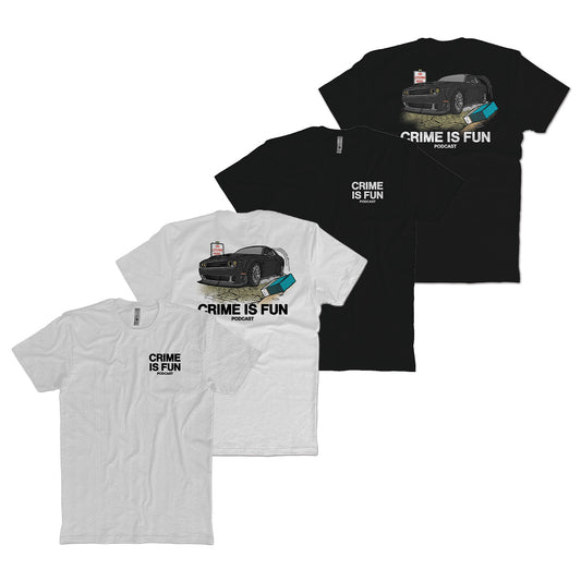 Hellcat T-Shirt