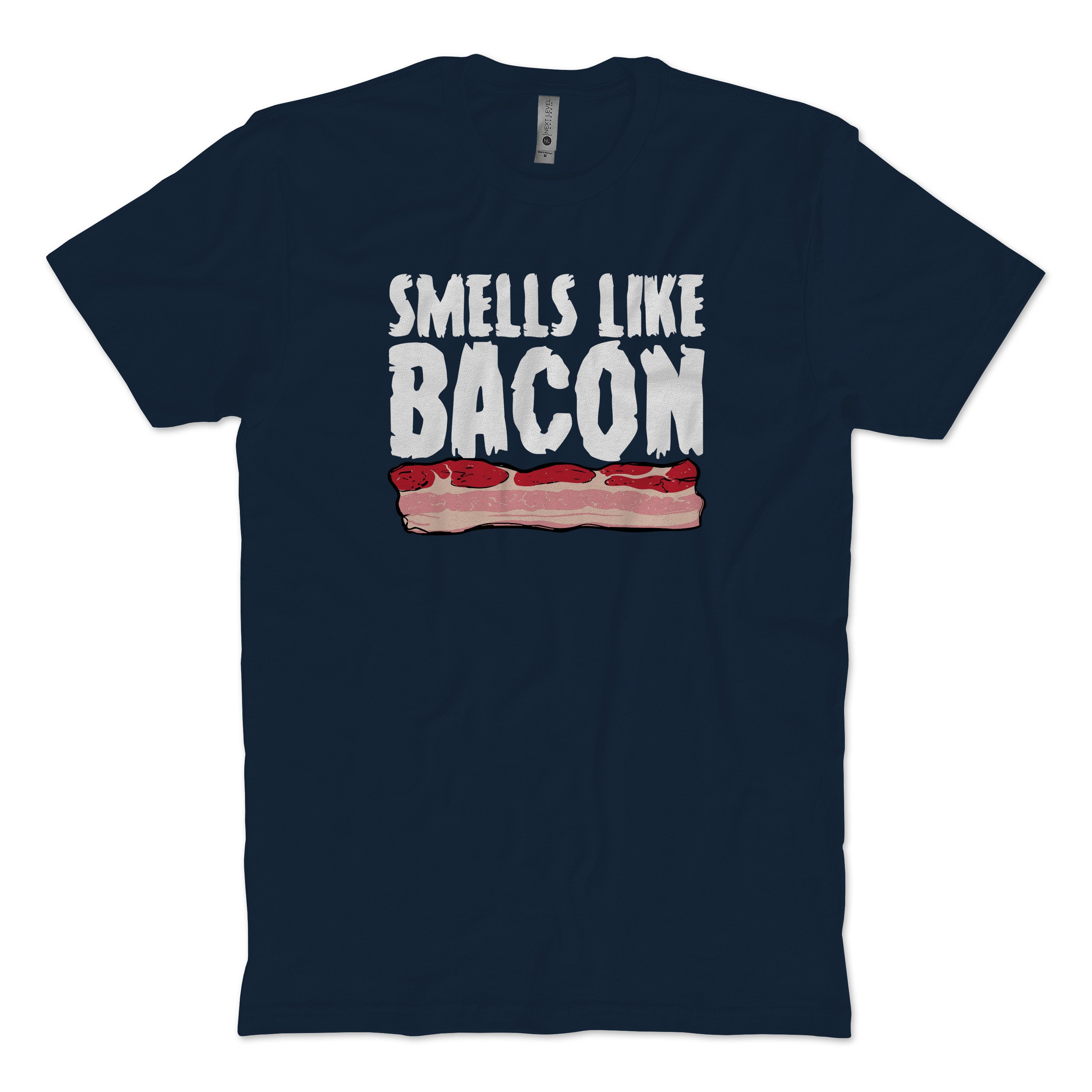 Smells Like Bacon T-shirt