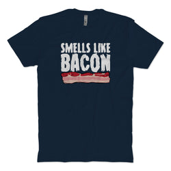 Smells Like Bacon T-shirt