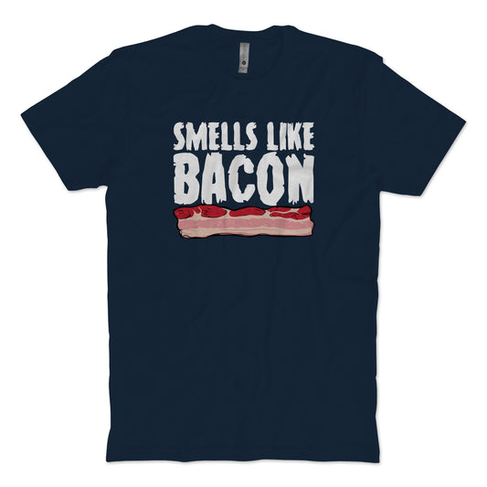 Smells Like Bacon T-shirt