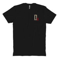DH What's On The Inside T-shirt