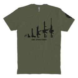 EDC Evolution T-Shirt