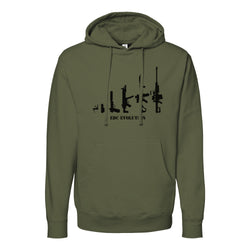 EDC Evolution Hoodie