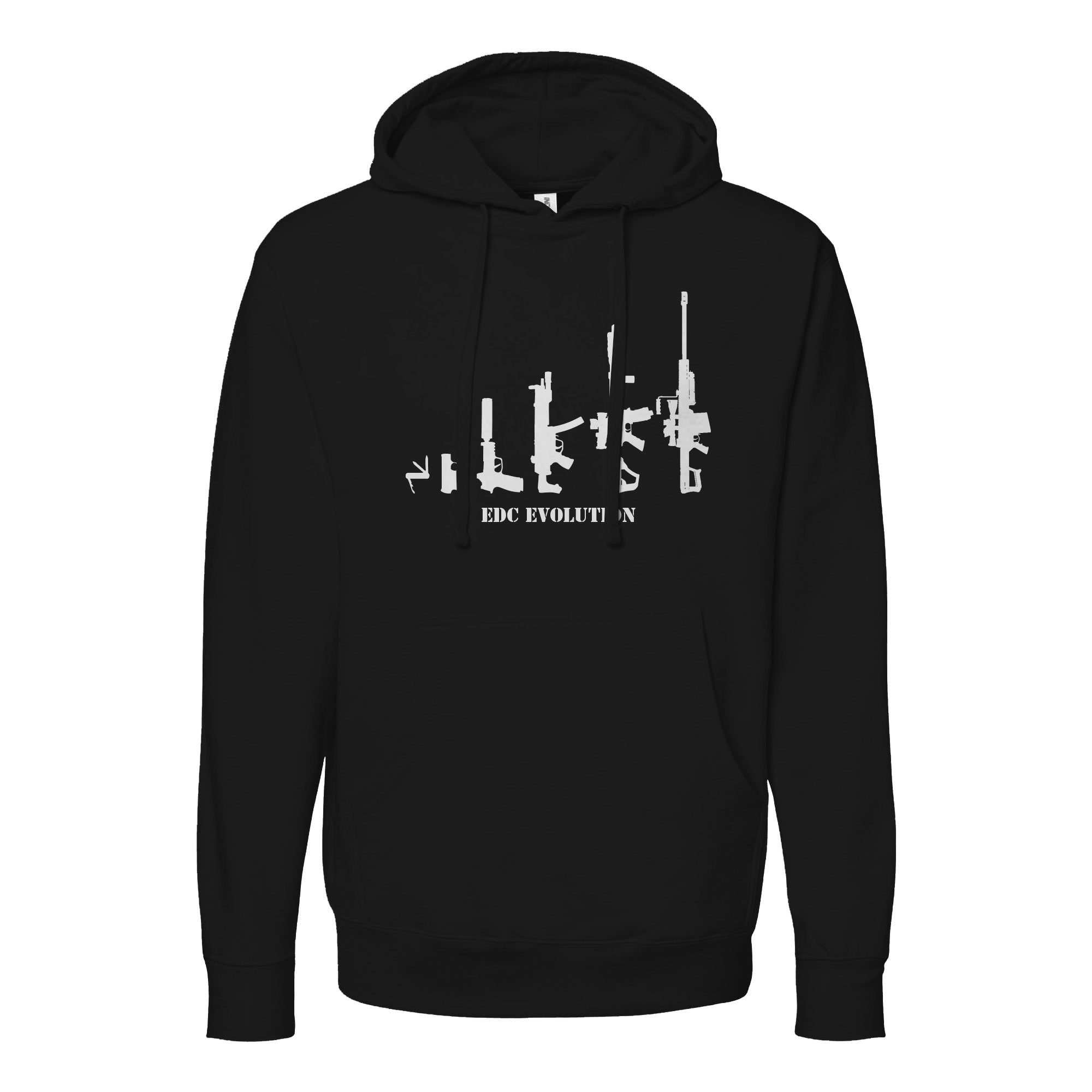 EDC Evolution Hoodie