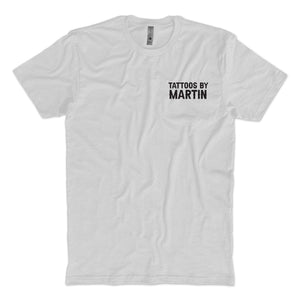 Tattoos Are My Therapy T-Shirt
