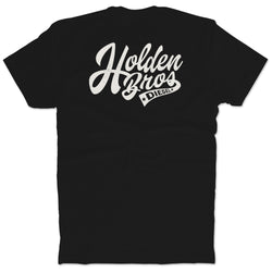 Holden Bro's Diesel T-Shirt