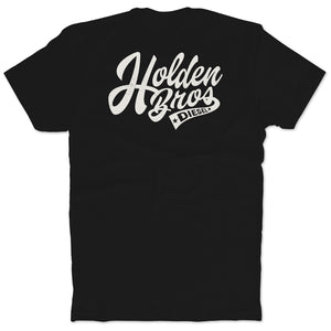 Holden Bro's Diesel T-Shirt