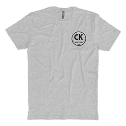 CK Knife and Tool Flag T-Shirt