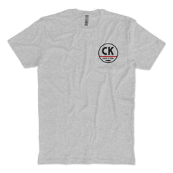 CK Knife and Tool Flag T-Shirt