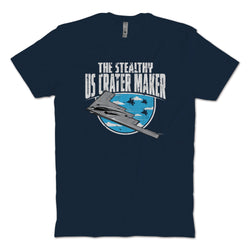 HLC Crater Maker T-Shirt