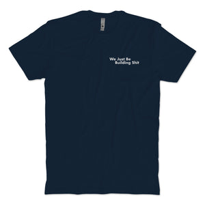 Mrs HLC Riveter T-Shirt