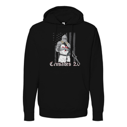 Crusades 2.0 Hoodie