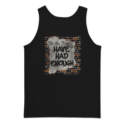 America First Tank