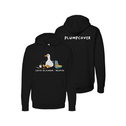 Certified Academic Weapon Hoodie