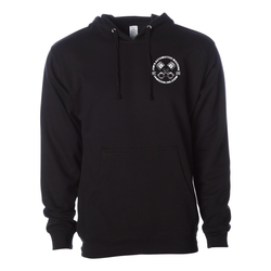 JAMSI Logo Hoodie